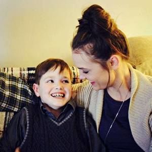 Meet your Posher, Bridget